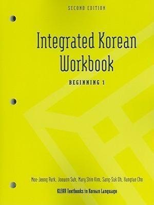 Integrated Korean
