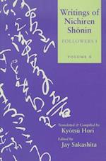 Writings of Nichiren Shonin