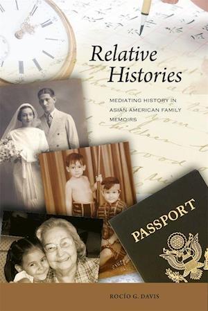 Davis, R:  Relative Histories