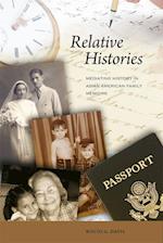 Davis, R:  Relative Histories