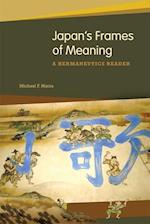 Japan's Frames of Meaning