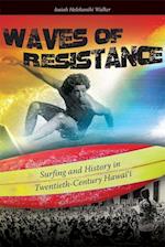 Walker, I:  Waves of Resistance