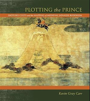 Carr, K:  Plotting the Prince