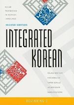 Integrated Korean: Beginning 2, Second Edition