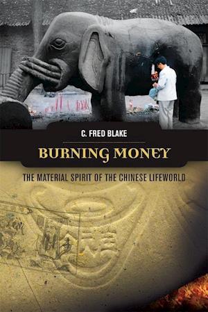 Blake, C:  Burning Money