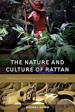 Siebert, S:  The Nature and Culture of Rattan