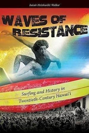 Walker, I:  Waves of Resistance