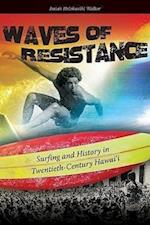 Walker, I:  Waves of Resistance