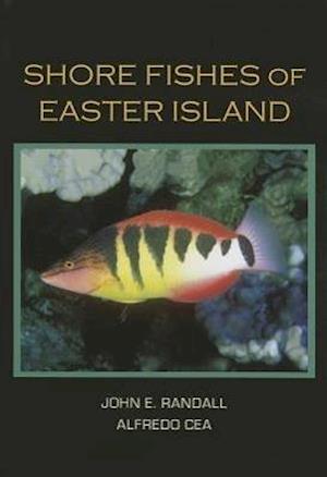 Shore Fishes of Easter Island