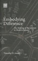 Amos, T:  Embodying Difference