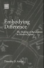 Amos, T:  Embodying Difference