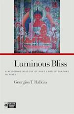Halkias, G:  Luminous Bliss
