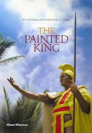 Wharton, G:  The Painted King