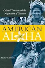 Diamond, H:  American Aloha