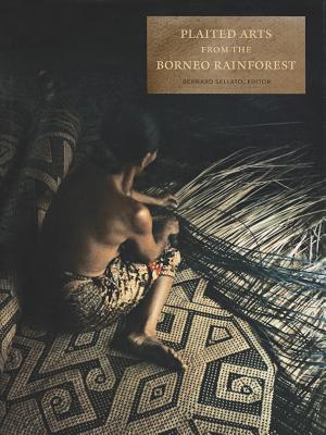 Plaited Arts from the Borneo Rainforest