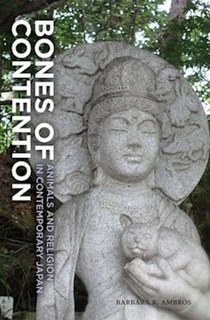 Bones of Contention: Animals and Religion in Contemporary Japan