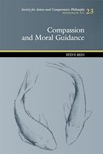 Compassion and Moral Guidance
