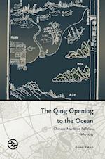 Zhao, G:  The Qing Opening to the Ocean