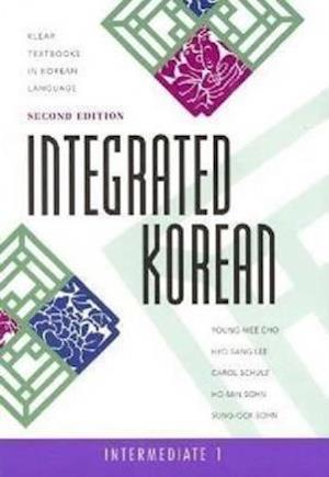 Cho, Y:  Integrated Korean