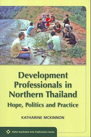 Development Professionals in Northern Thailand