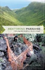 Cabin, R:  Restoring Paradise