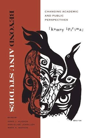 Beyond Ainu Studies