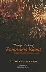 Strange Tale of Panorama Island