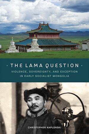 The Lama Question