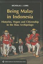 Being Malay in Indonesia