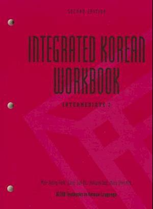 Integrated Korean Workbook