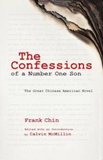 The Confessions of a Number One Son