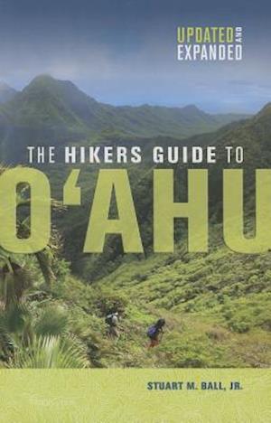 The Hikers Guide to O'Ahu