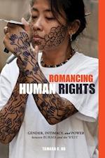 Romancing Human Rights