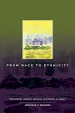 Okamura, J:  From Race to Ethnicity