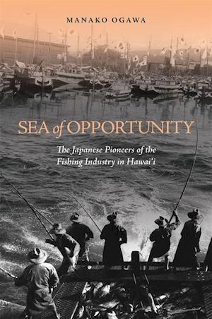 Sea of Opportunity