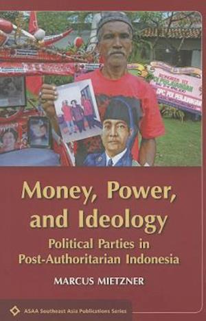 Money, Power, and Ideology