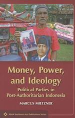 Money, Power, and Ideology