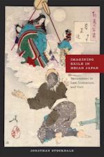 Imagining Exile in Heian Japan