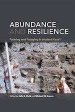Abundance and Resilience