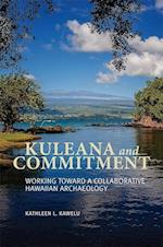 Kawelu, K:  Kuleana and Commitment