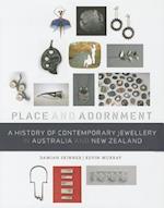 A History of Contemporary Jewellery in Australia and New Zealand