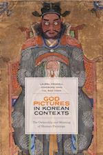Kendall, L:  God Pictures in Korean Contexts