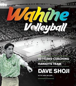 Wahine Volleyball