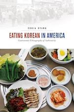 Eating Korean in America