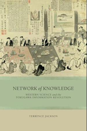 Network of Knowledge