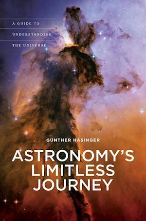 Astronomy's Limitless Journey