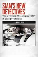 Lim, S:  Siam's New Detectives