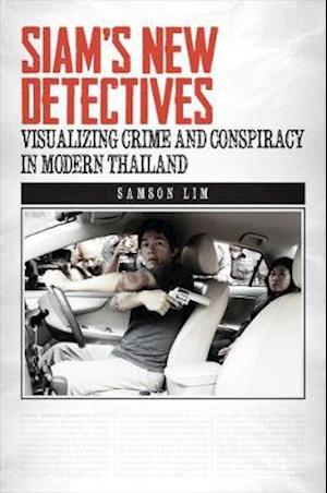 Siam''s New Detectives