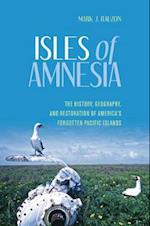 Isles of Amnesia