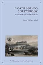 Lobel, J:  North Borneo Sourcebook